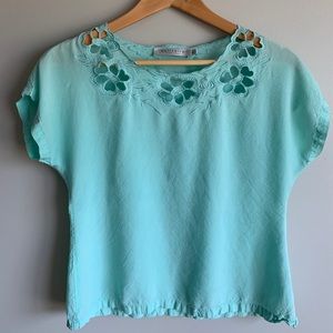 Solitaire Beautiful Blouse